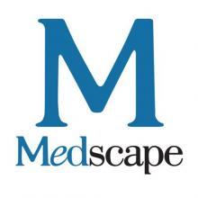 Medscape Logo