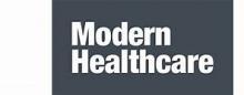Modern Healthcare logo